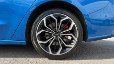 Ford Focus 1.5 EcoBlue 120 ST-Line X 5dr Auto Diesel Estate